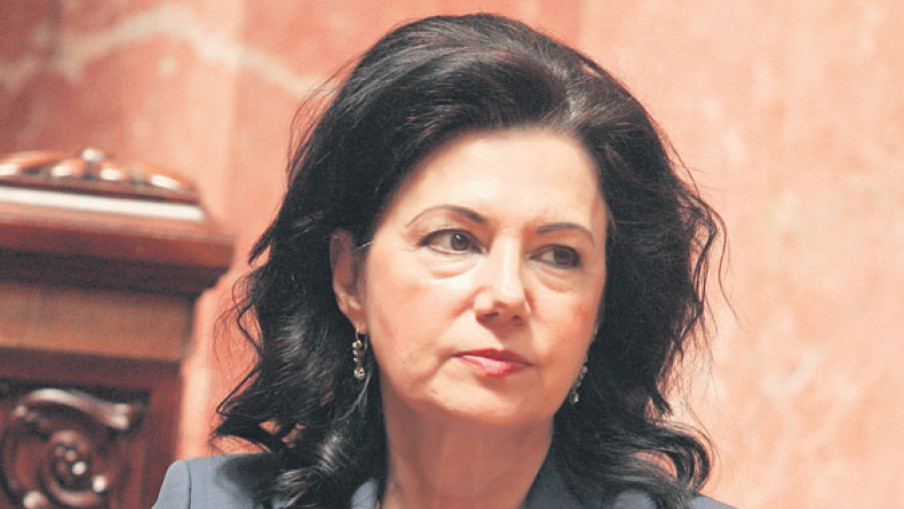 Aleksićeva grupa je posejala otrov u NS