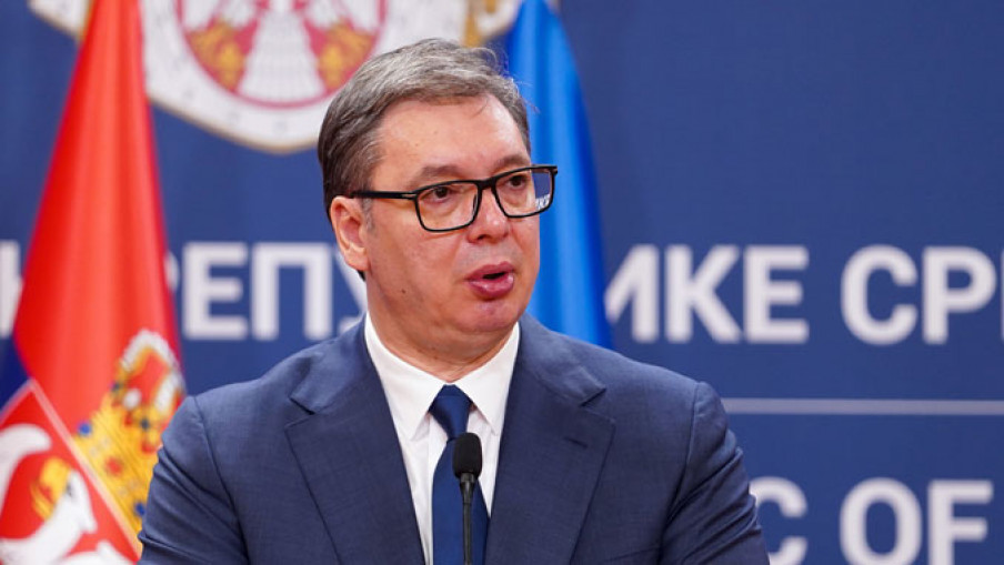 Вучић се сутра обраћа јавности