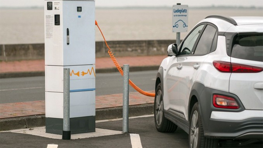 U Srbiji registrovano oko 500 električnih vozila, dva miliona evra za subvencije