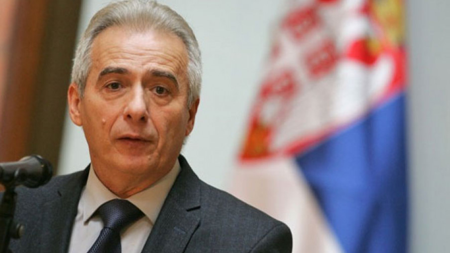 Drecun: Kontinuirani pritisak na srpski narod na Kosovu i Metohiji