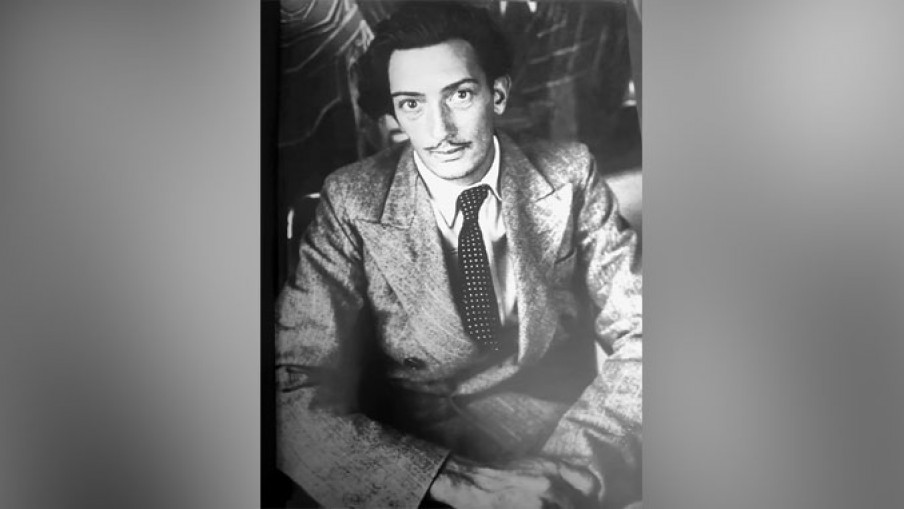 Салвадор Дали, спасилац модерне уметности