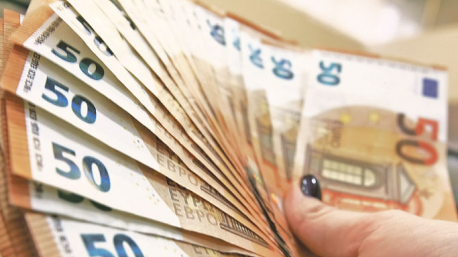 Minimalac od 400 evra nije beznačajan, ali je nedovoljan