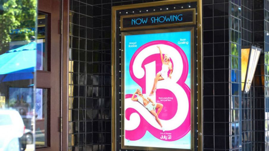 I Kuvajt zabranio prikazivanje filma „Barbi"