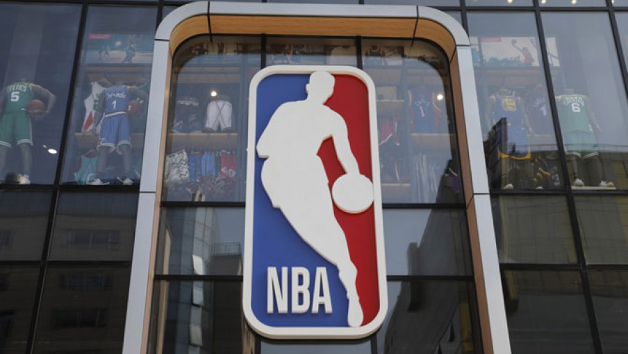 NBA liga kaznila Džejmsa Hardena sa 100.000 dolara