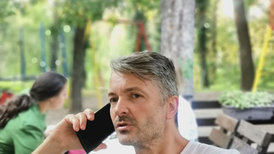 Филмаџије са Дунава на окупу