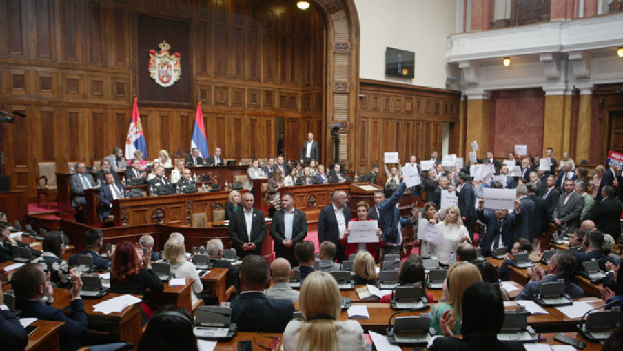 Šta sve donosi rebalans budžeta