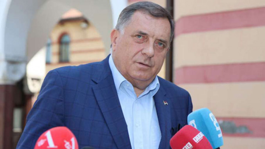 Dodik najavio akciju snižavanja cena domaćih proizvoda