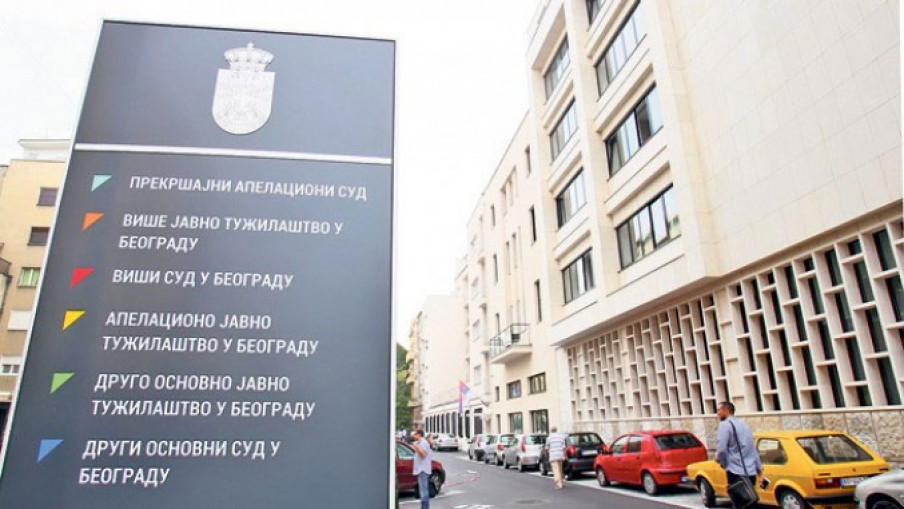 Terao decu da prose, pa osuđen na dve godine i osam meseci zatvora