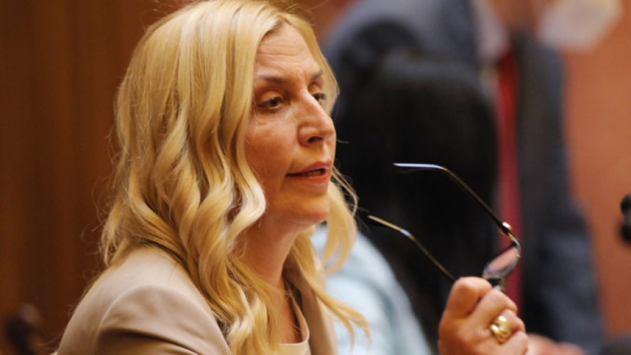 Maja Popović: Srbija je čvrsto opredeljena za sprečavanje i eliminisanje korupcije