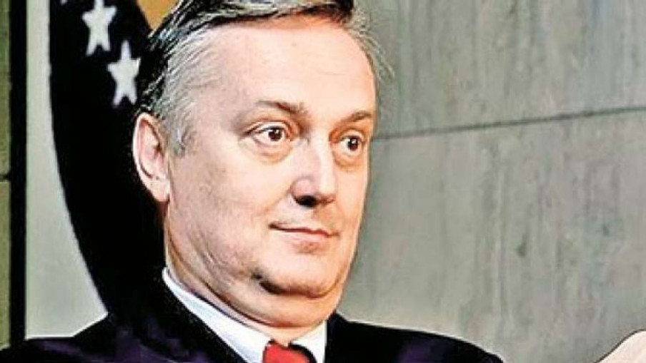 Лагумџија: Комшићево излагање није усаглашено са остала два члана Председништва