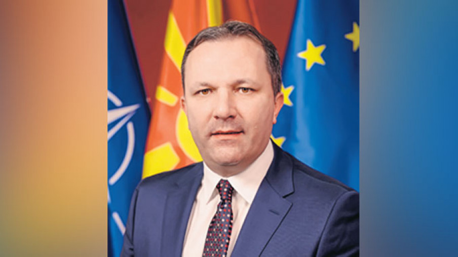 Спасовски: Оружани инцидент погађа цео регион