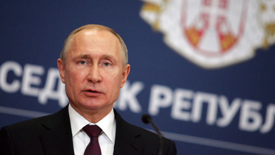 Путин: Русија ће развијати сарадњу са Северном Корејом у оквиру међународног права