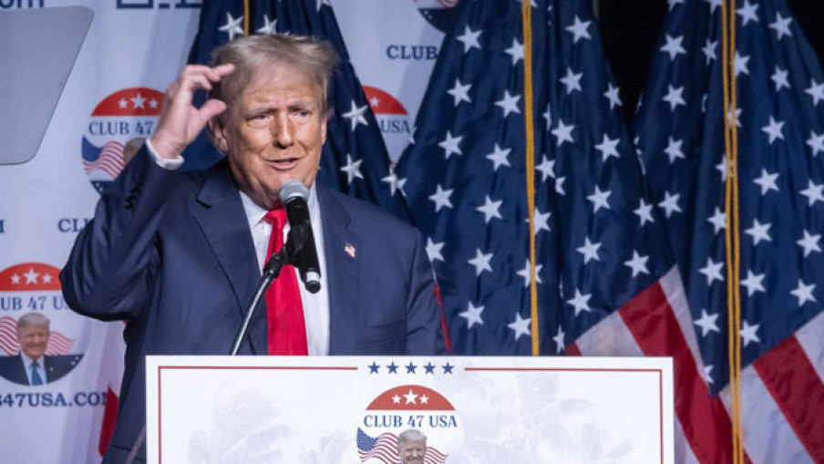 Трамп: Нетанијаху је изневерио Америку