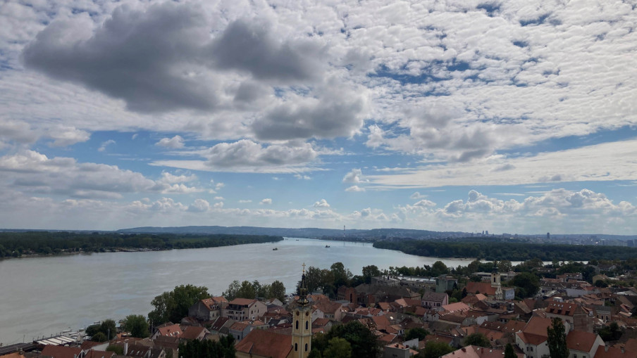 Zemunu s ljubavlju