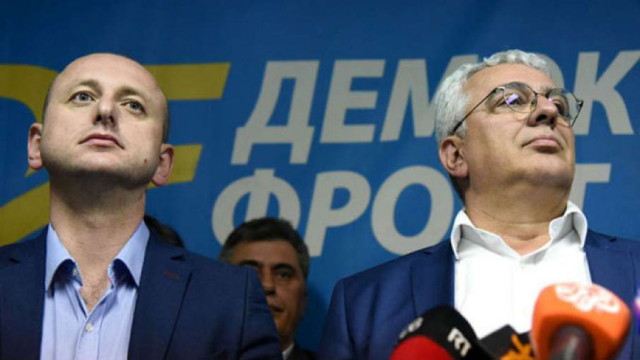 Америка и даље неће Мандића и Кнежевића