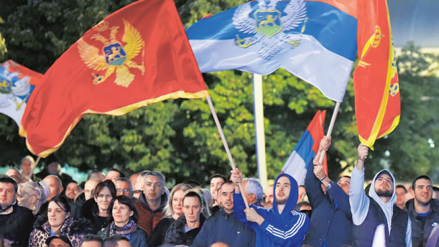 Неће бити одлагања пописа становништва у Црној Гори