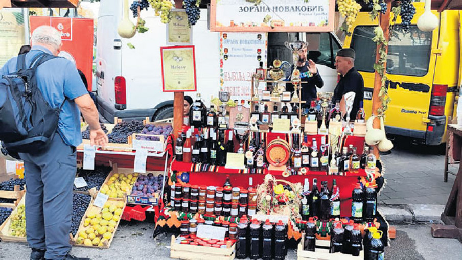 Završena 60. „Oplenačka berba”