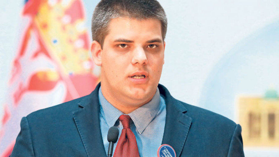 Šešelj: Srbija u BRIKS-u