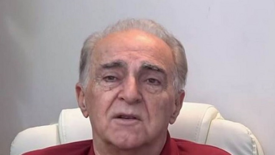 Преминуо Јован Марић