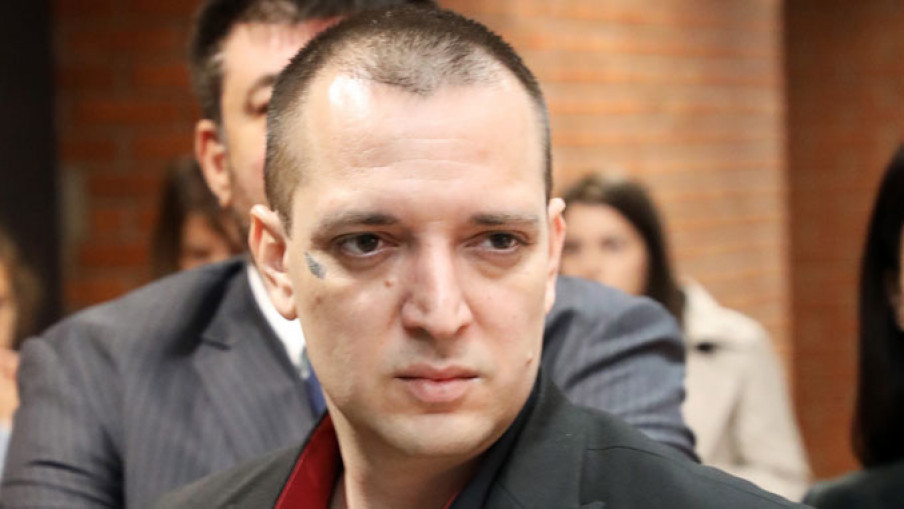 Ukinuta presuda Zoranu Marjanoviću