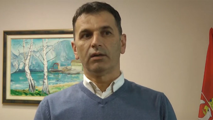 Ivan Burgić ponovo predsednik Blaca
