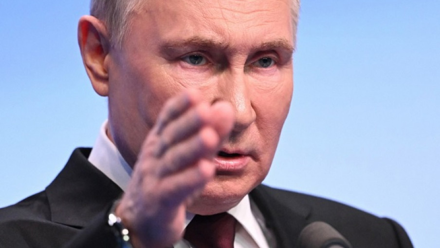 Путин хтео да размени Наваљног за Русе који су у затвору на Западу