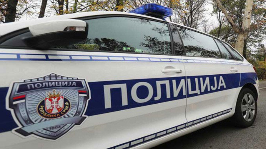 Dojava o bombi u školi u Rakovici