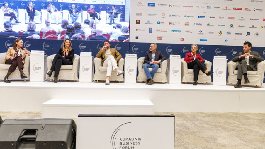 Panel o rodnoj ravnopravnosti: Put u bolju budućnost