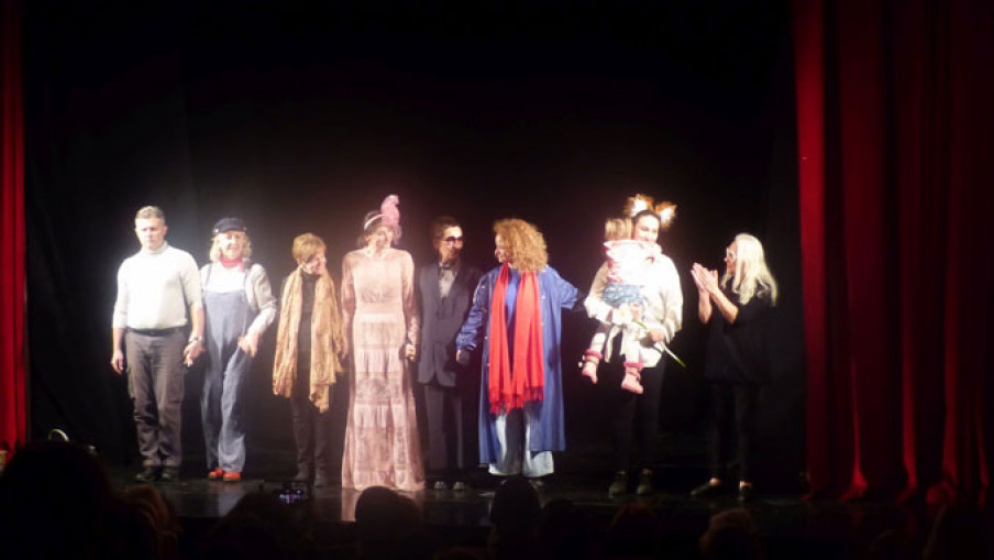Predstava „Mali princ” – premijerno