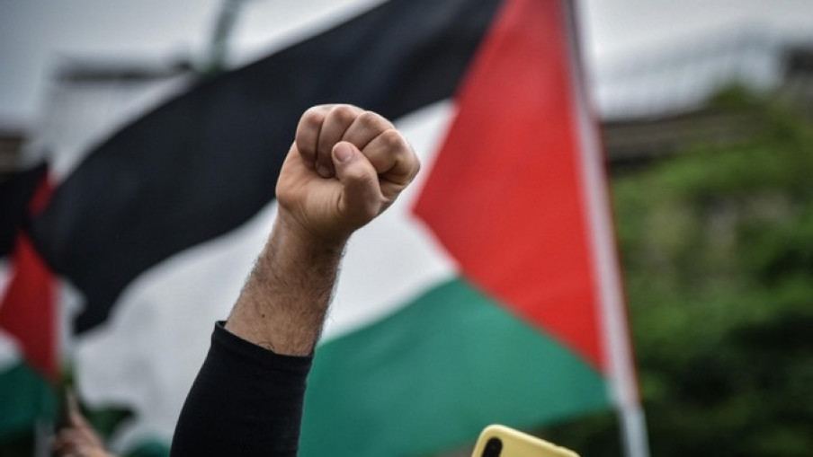 Jamajka priznala Državu Palestinu