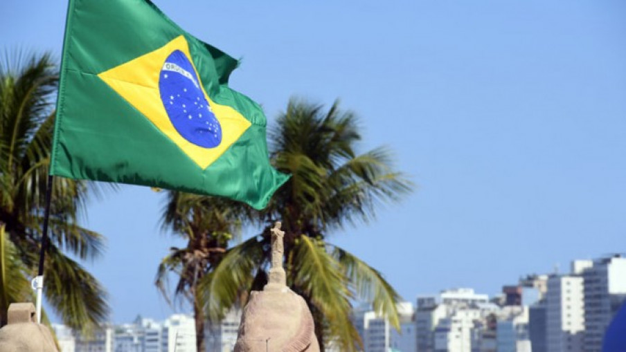 Brazil: protest hiljada starosedelaca protiv vlade 
