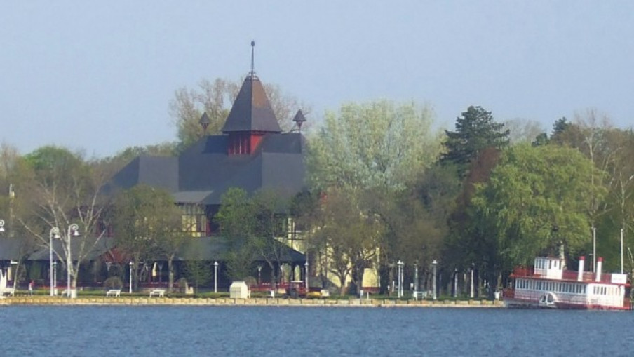  За уранак – правац Палић