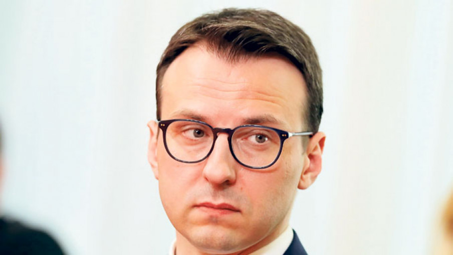 Pet­ko­vić: Ako pri­me Pri­šti­nu, ona ni­kad ne­će for­mi­ra­ti ZSO