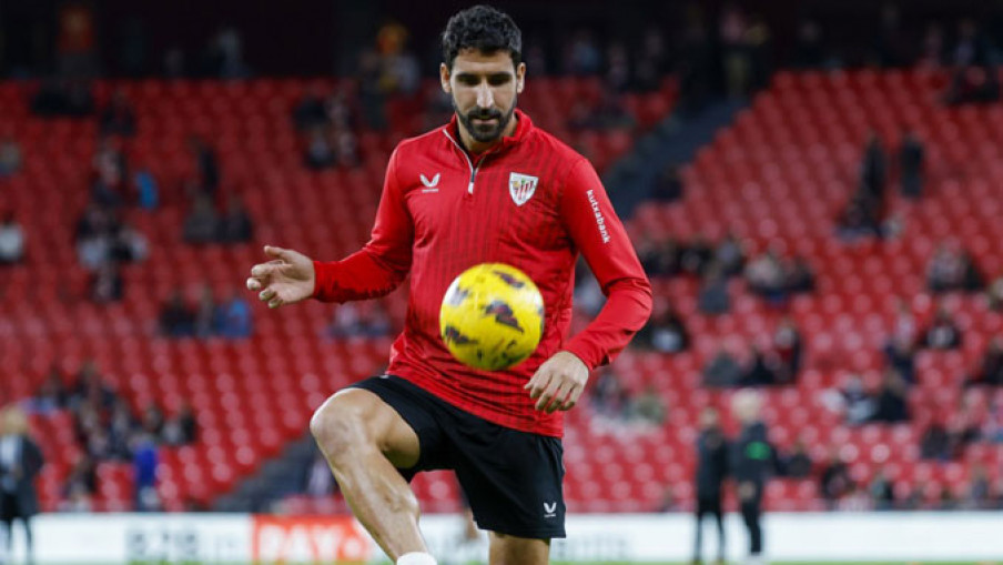 Raul Garsija završava igračku karijeru na kraju sezone