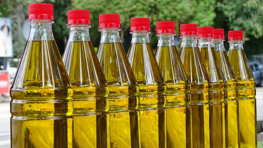 Epidemija prevara na tržištu maslinovog ulja