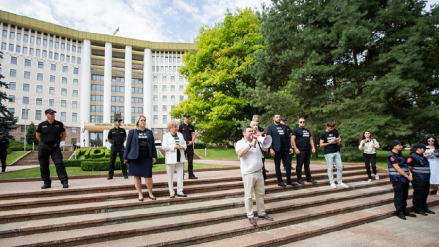 Русија протерала молдавског дипломату