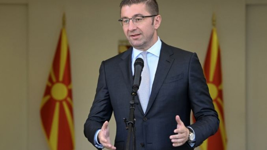 Mickoski: Kriminalci će, vrlo brzo, biti iza rešetaka