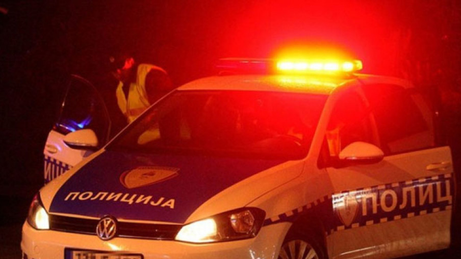 Ubijen zabarikadirani migrant u nevesinjskom selu