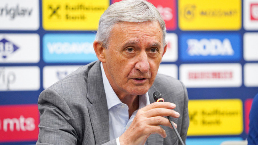  Pešić: Igrali smo kao protiv Amerike, Srbija i Nemačka zaslužili finale