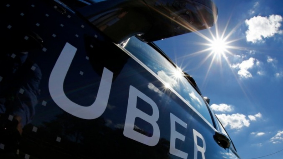 Uber prelazi na električna vozila