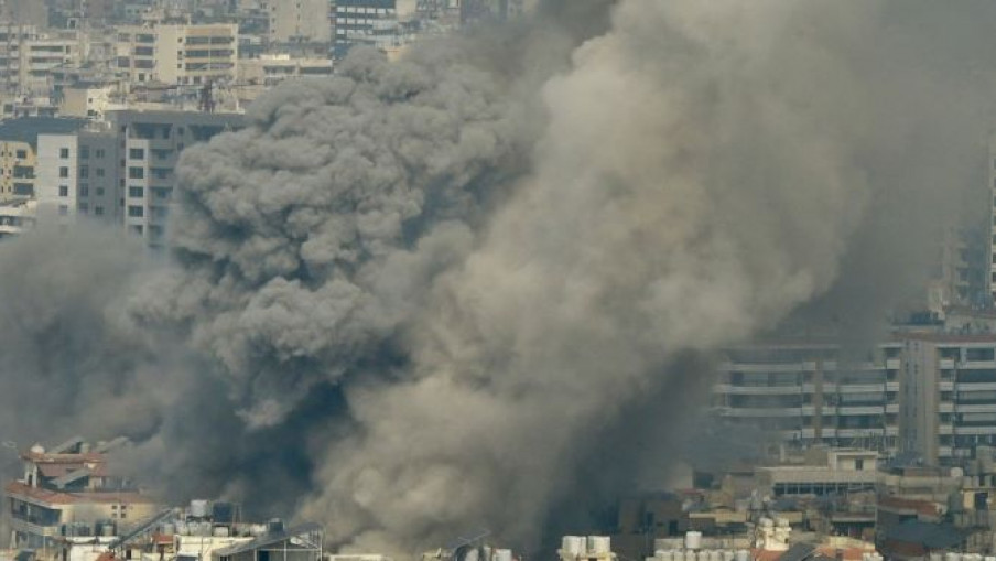 U izraelskom napadu na Bejrut poginuo iranski general Nilforušan
