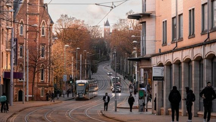 Велика Британија затвара своју последњу електрану на угаљ
