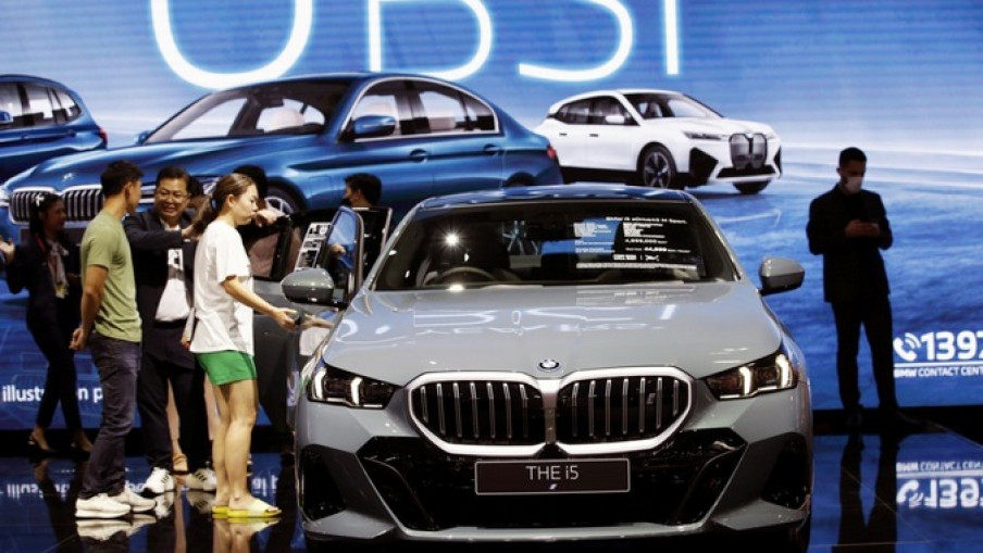 Kraj mita o nemačkim automobilima