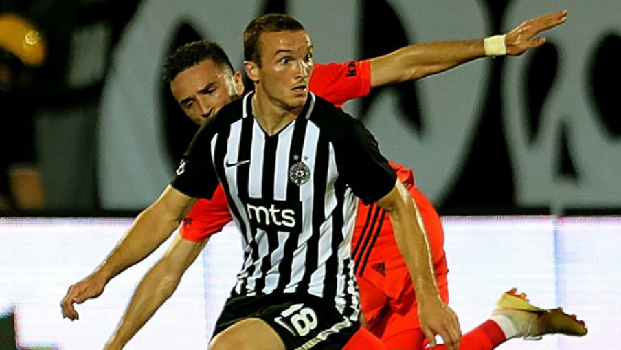 Jovanović: Nadamo se da će navijači vratiti na stadion