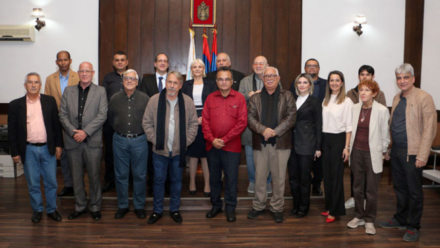 Делегација Кубе посетила Смедерево