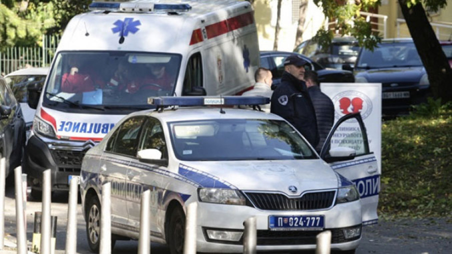 Дечак који је починио масовно убиство доведен у суд на сведочење