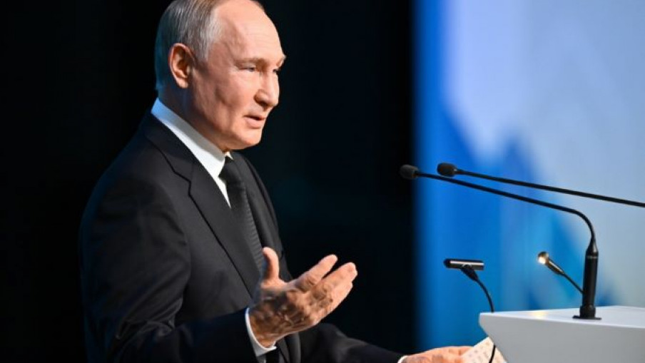 Anketa: koliko Rusi veruju Putinu