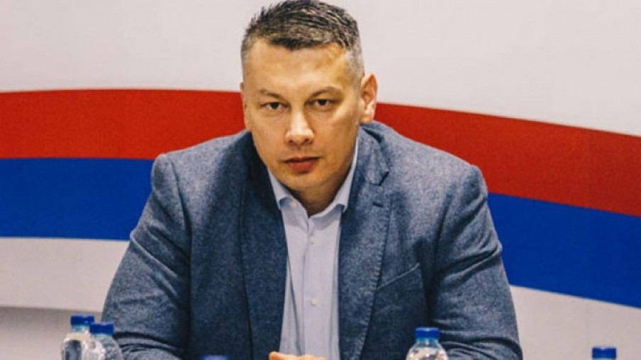 БиХ: Ненад Нешић пребачен из Клиничког центра Универзитета у Сарајеву у затвор у Војковићима