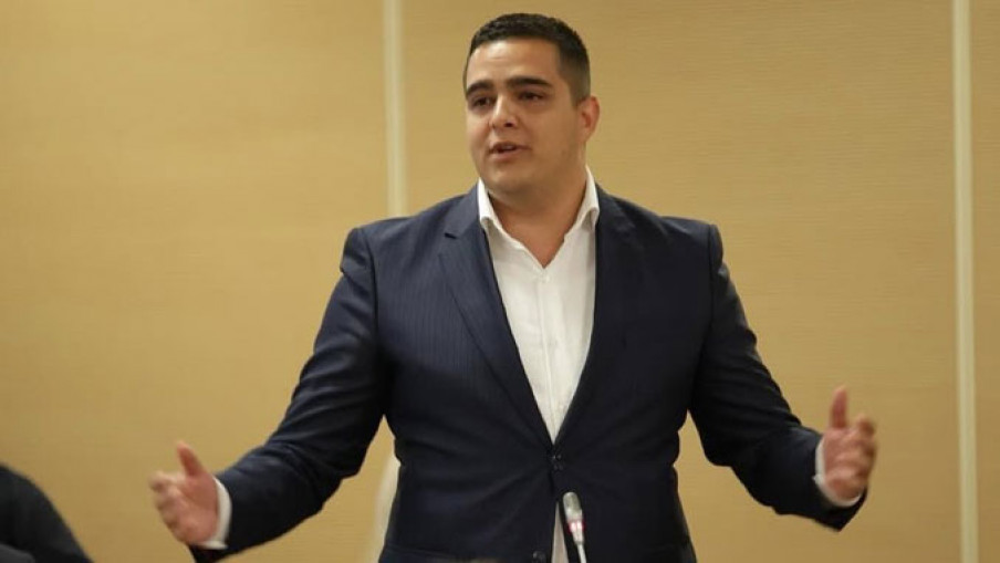 Spajić: Opozicija nije evropski, već sovjetski savez
