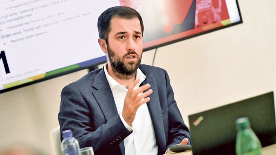 Trampova administracija biće otvorena za dogovore